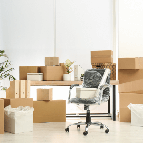 Office Moving Indian Packers Group