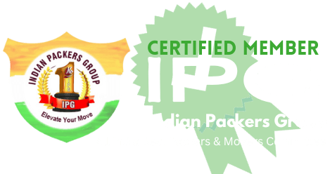 IPG Badge Pune
