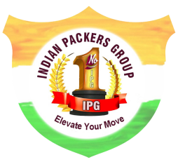 Indian Packers Group logo