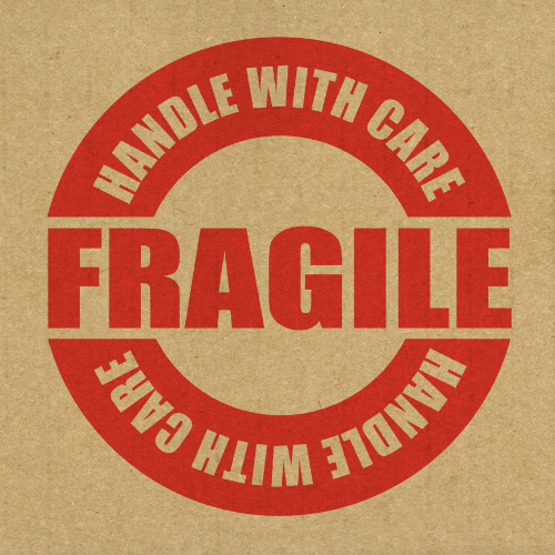 How Do Packers and Movers Handle Fragile Items