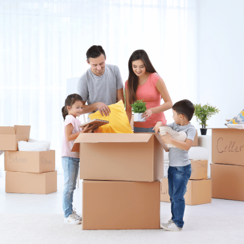 Unpacking The Benefits: How Indian Packers Group Simplifies Your Move