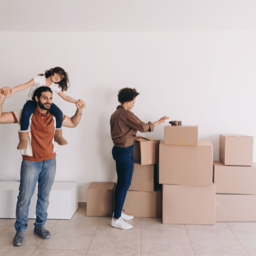 Top Packers And Movers for a Hassle Free Move