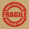 How Do Packers and Movers Handle Fragile Items