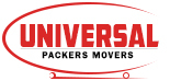 Universal Packers Movers Services logo