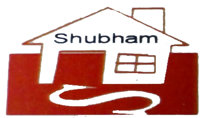 SHUBHAM PACKERS & MOVERS logo