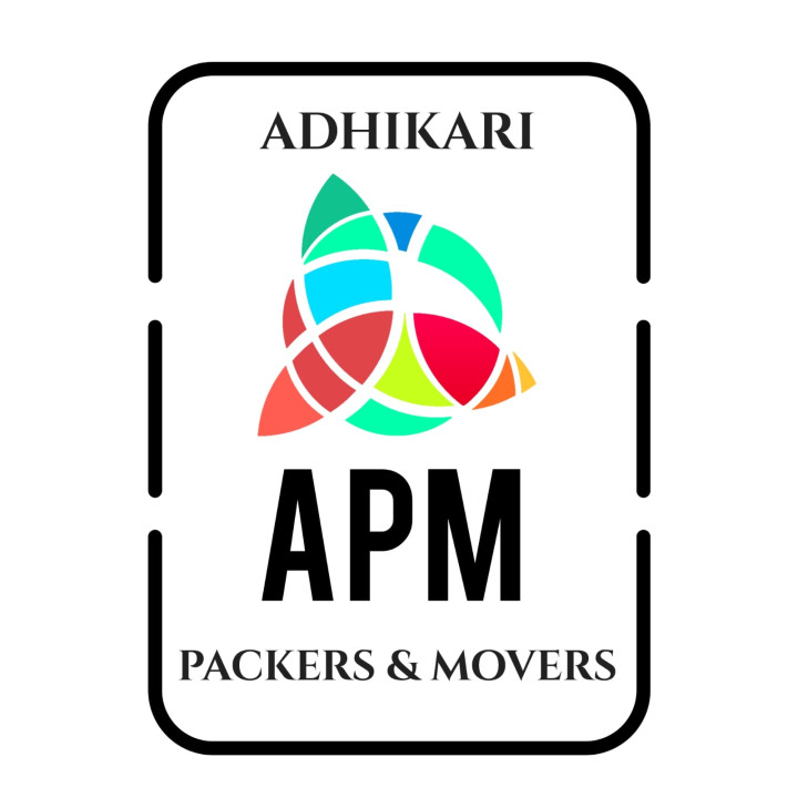 Adhikari Packers and Movers