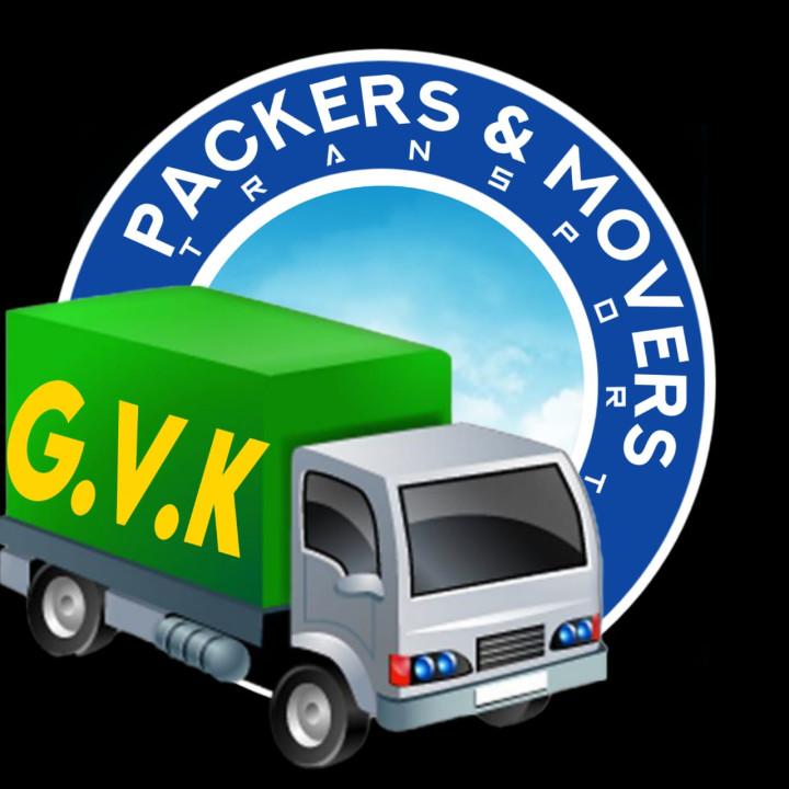 GVK PACKERS AND MOVERS