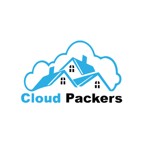 Cloud packers Movers Pvt Ltd logo