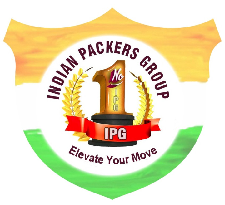 Indian Packers Group logo