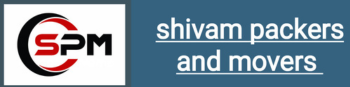 SHIVAM PACKERS & MOVERS logo