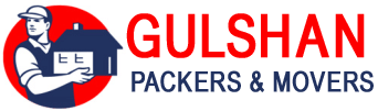 Gulshan Packers And Movers logo