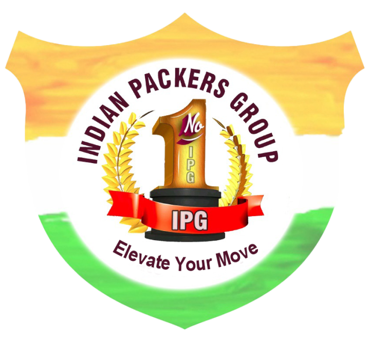 SHARMA PACKERS & MOVERS