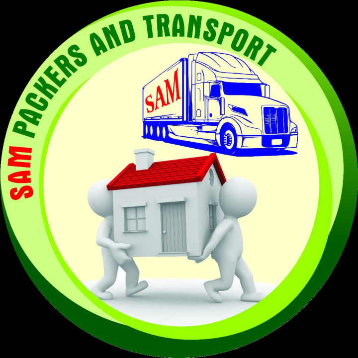 SAM PACKERS AND TRANSPORT