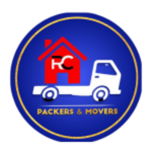 ROYALCARE PACKERS AND MOVERS logo