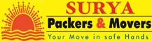 SURYA PACKERS MOVERS