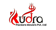 RUDRA Packers And Movers Pvt Ltd