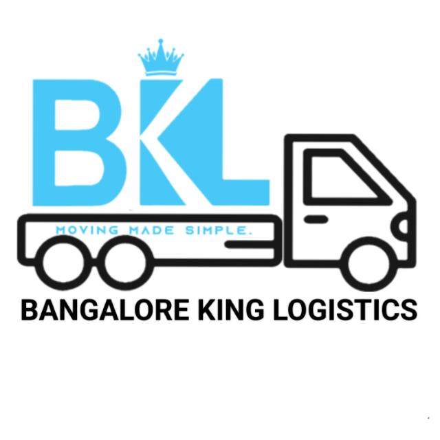 Bangalore King Logistics logo