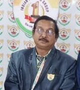 Shiv Ji Shrivastava